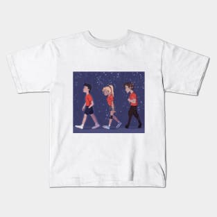 Percy Jackson Kids T-Shirt